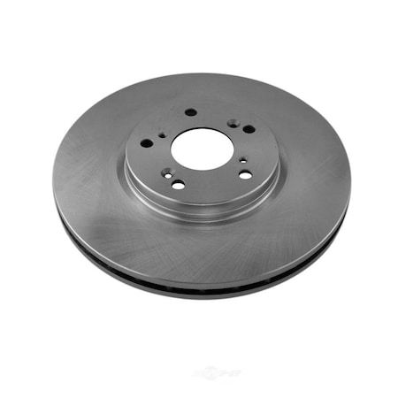 Uap 31374 Disc Brake Rotor 31374